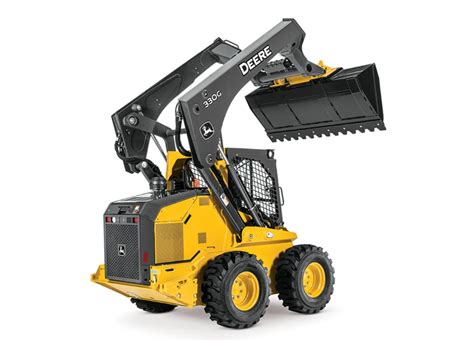 deere skid steer year|john deere 330 skid steer specs.